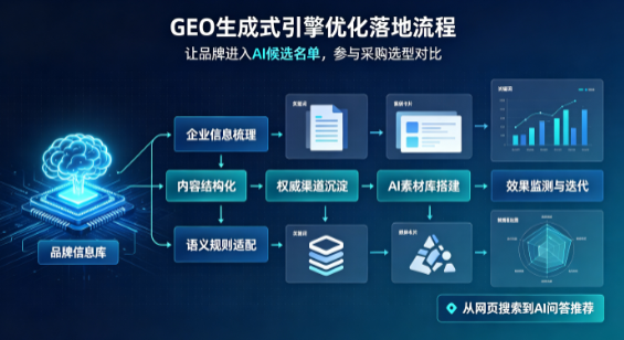 秀山土家族苗族自治县B端采购决策：GEO优化藏着哪些全新机会？