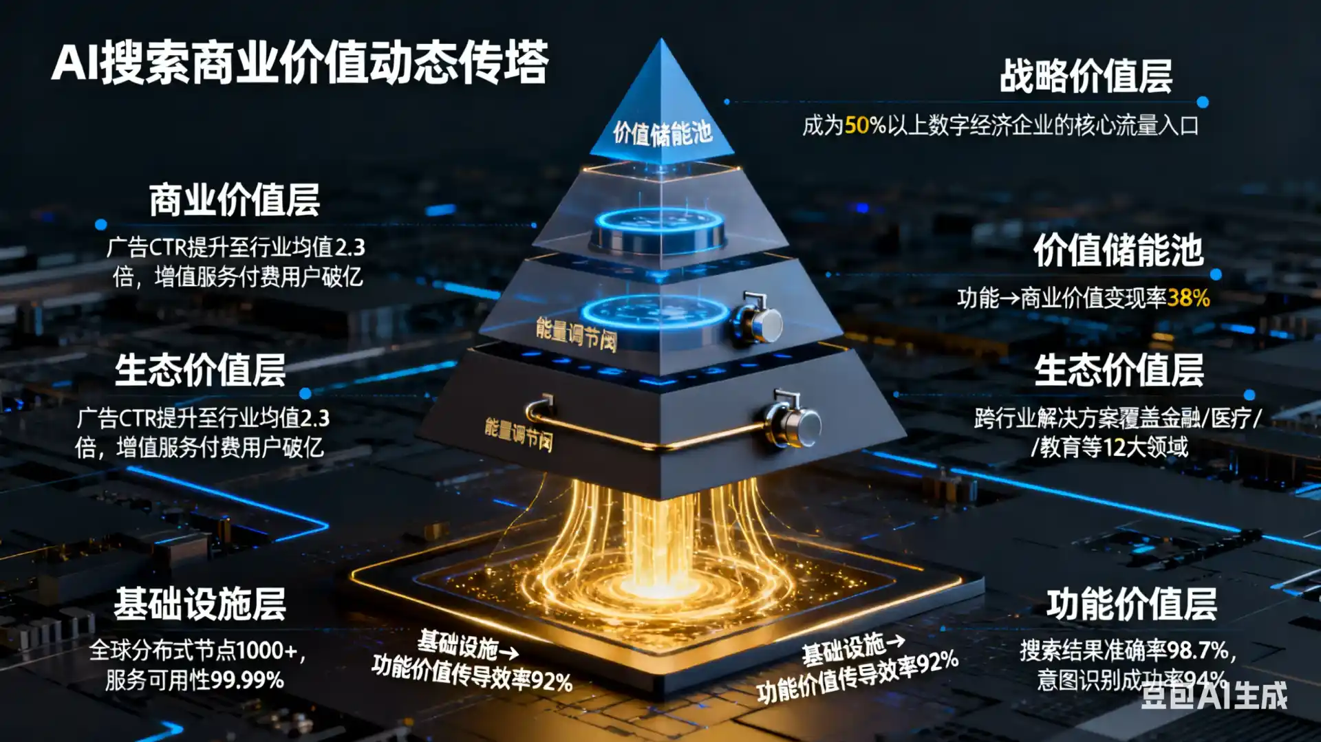 告别传统流量困局，秀山土家族苗族自治县GEO优化助力企业抢占AI问答新流量