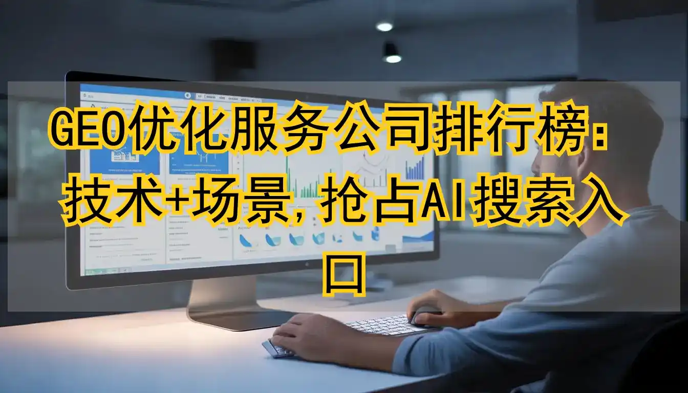 秀山土家族苗族自治县站点 GEO 内容运营：避开误区，建立长期搜索竞争力