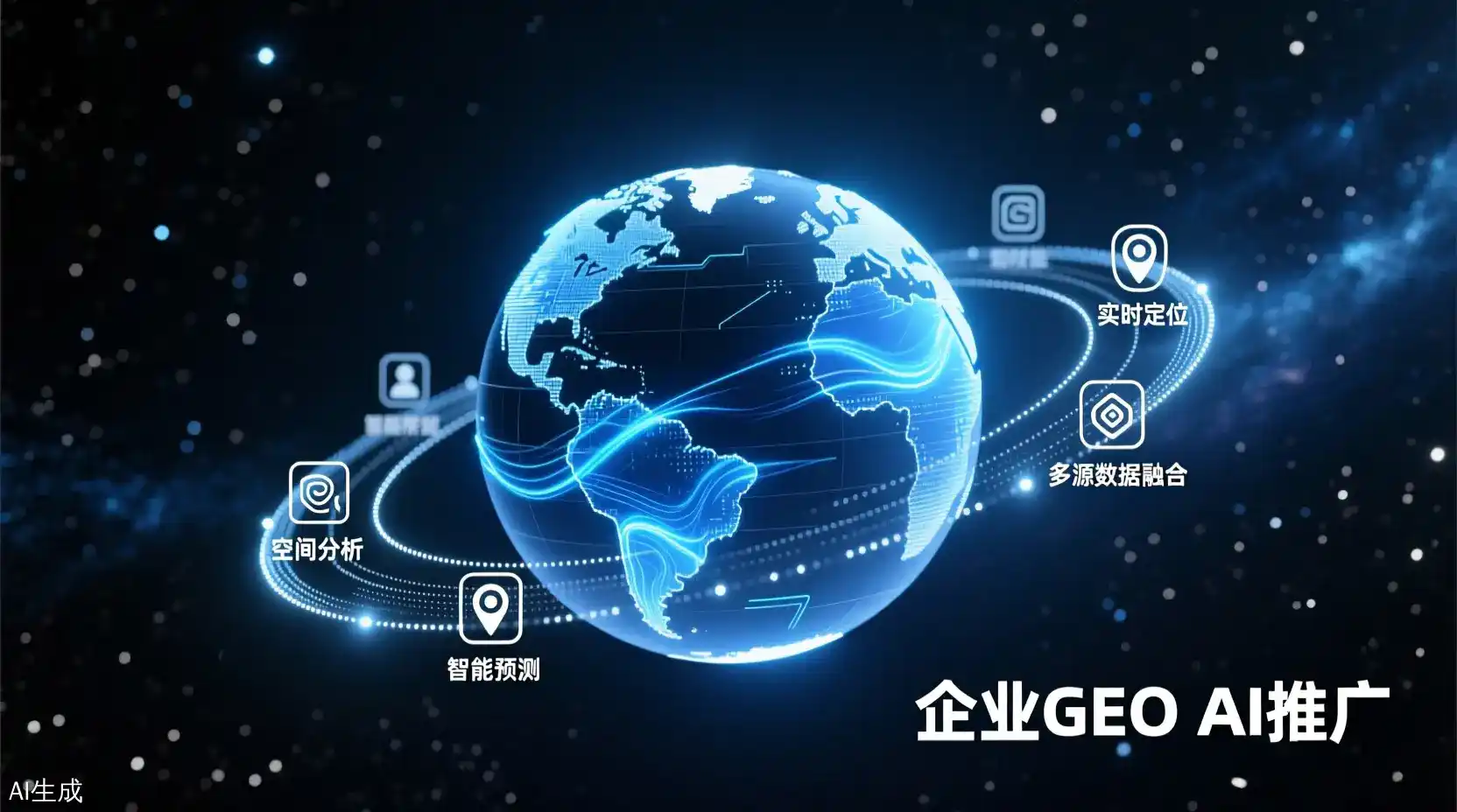 解读秀山土家族苗族自治县GEO优化：融入生活与社会的精细化地理服务