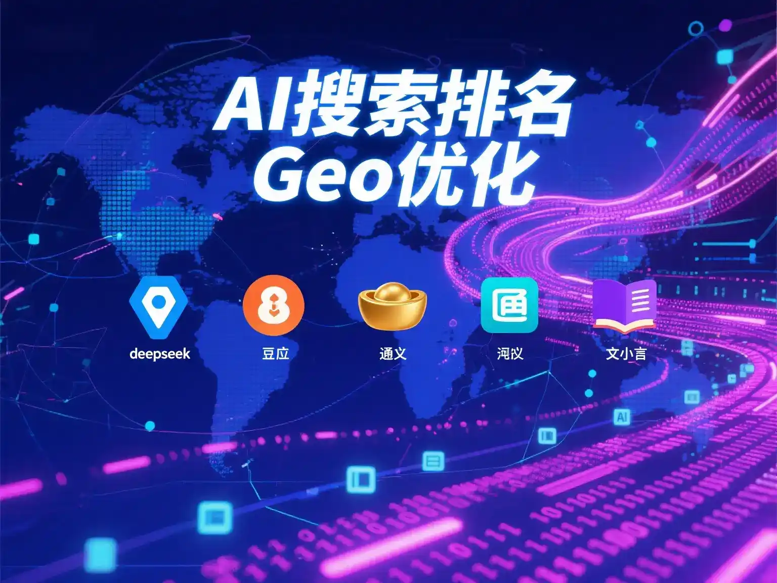 秀山土家族苗族自治县国硕AI：探索GEO生成式引擎优化的企业品牌实践